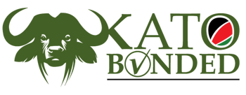 KATO Bonded